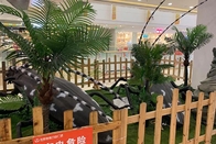 Life Size Animatronic Insects Snow Proof For Indoor / Outdoor Exhibition