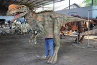 Attractive Realistic Dino Costume High Durability For Party Entertainment