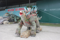 Attractive Mechanical Realistic Dinosaur Model For Promotional Activities