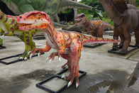Kawah Hot Sale Attractive Animatronic Dinosaur For Amusement Park