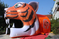 Custom Inflatable Products High Durability For Kids Amusement Park
