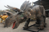 Kawah Artificial Mechanical Giant Animatronic Dinosaur 3d Realistic Models