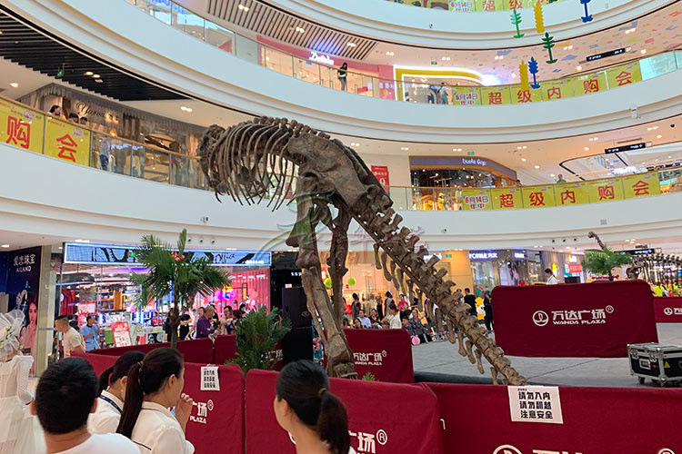 fossil queensbay mall