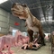 15-метровый реалистичный аниматронный динозавр Lifesize Jurassic Park T Rex Dinosaur