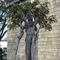 Large Garden Animatronic Plant Sculpture Decoration Park Talking Tree For Sale