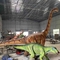Jurassic World Dinosaur Realistic Animatronic Dinosaur Brachiosaurus Model