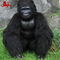 Animatronischer Gorilla-Anzug Realistisches Gorilla-Kostüm für Erwachsene