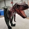 Крытый реалистичный костюм динозавра Взрослый костюм тираннозавра Рекса