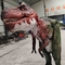 Realistisches Dinosaurier-Kostüm für Erwachsene, Tyrannosaurus Rex-Anzug für den Innenbereich