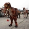 Реалистический костюм т Рекс, костюм Рекс тираннозавра для выставок