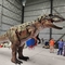 Personalisierung Realistisches Dinosaurier-Kostüm Carcharodontosaurus-Modell