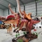 Animatronic Diplodocus Dinosaur World Amusement Park บริการ 12 เดือน