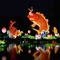 Personalized Chinese Party Lanterns 1m-60m Size Available