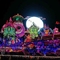 Lanterna chinesa do festival à prova d'água, lanternas chinesas do ano novo
