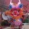 โคมไฟเทศกาลจีนแฮนด์เมดรูปทรงปรับแต่งโคมไฟกลางแจ้งจีน