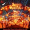 테마 파크 중국 축제 랜턴 Sunproof Zigong Lantern