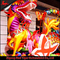Incroyable lanterne de festival chinois lanternes extérieures colorées personnalisées