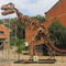 Indoor Dinosaur Skeleton Replica Youth  Age 12 Months Warranty