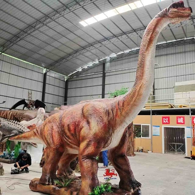 Jurassic World Diplodocus Model Brachiosaurus Model