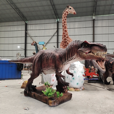 animatronic dinosaur dinosaur model jurassic dinosaur model realistic dinosaur model t-rex dinosaur model 3d dinosaur mo