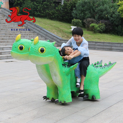 Good price Animatronic Dinosaur Robot รีโมทคอนโทรลรถทนต่อสภาพอากาศ ออนไลน์