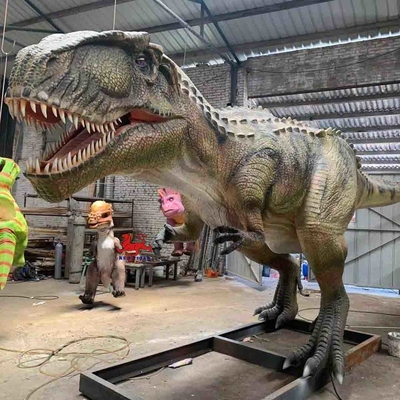 Ein guter Preis. CE Jurassic World Park Dinosaurier Giganotosaurus Modell Naturfarbe Online