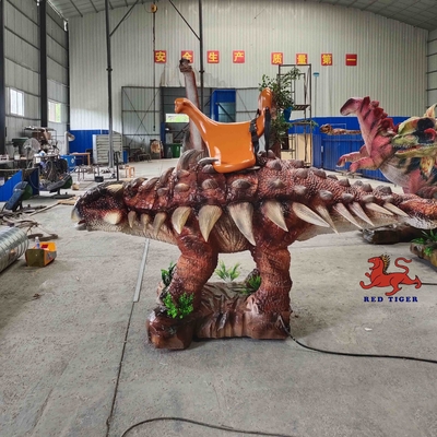 Buy Waterproof Dino Riders Ankylosaurus , Jurassic Park Ankylosaurus online manufacture