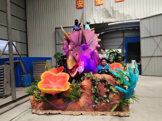 Buy Parade Floats For Big Business Show  And Big Events online manufacture