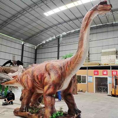 Buy Custom Realistic Dinosaur Costume For Entertainment Equipment online manufacture