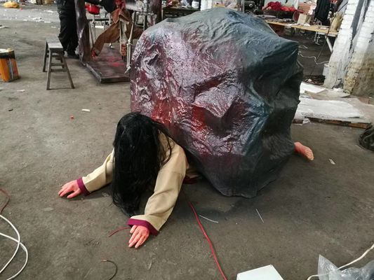 Un buon prezzo. Requisiti per la decorazione di Halloween duraturi per temi di Halloween migliorati in linea