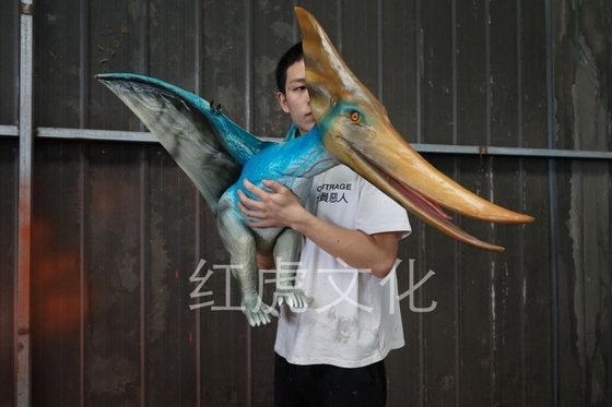 좋은 가격 실제 크기의 공룡 인형 쥬라기 공원 온라인으로