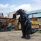 Godzilla कॉस्टयूम यथार्थवादी डायनासोर कॉस्टयूम वयस्क आयु 110V 220V