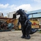 Trang phục Godzilla Trang phục khủng long thực tế Tuổi trưởng thành 110V 220V