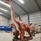 Jurassic World Realistic Animatronic Dinosaur Brachiosaurus Model