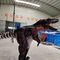 Customized Real Life T Rex Costume , Indoor Tyrannosaurus Suit