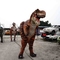Realistic T Rex Costume , Tyrannosaurus Rex Costume For Exhibitions