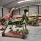 Musement Động vật hoạt hình thực tế Mantis Model Children Age