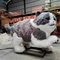 Indoor Life Size Realistyczny animatroniczny kot Wodoodporny 150 kg