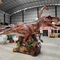 Real High-quality Professional Animatronic Dinosaur Tyrannosaurus Model