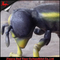 Big Bugs Animatronic Insekty Modele Fly Dzieci Wiek Sterowanie czujnikiem podczerwieni