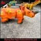 220V Animatronic Dinosaur Ride Children Age Speed Adjustable