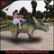 FCC Animatronic Dinosaur Ride Size Customized For Shopping Malls
