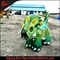 Profesjonalny Animatronic Dinosaur Ride Wiatroodporny / Wodoodporny