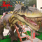 Realistic Animatronic Tyrannosaurus Ride With Movement / Sound Customization