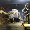 Realistische dinosaurusskeletreplica / Jurassic World-replica voor binnen