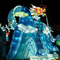 Wonderful Custom Chinese Festival Lantern Waterproof For New Year