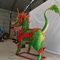 Stuffed Props Realistic Animals For Hire With Motion And Sound Customization Qilin