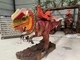 ride-on Dicrosaurus