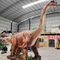 Trang phục khủng long thực tế tùy chỉnh cho thiết bị giải trí