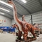 Kostuum van de douane het Realistische Dinosaurus voor Vermaakmateriaal